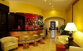 Hotel Silver